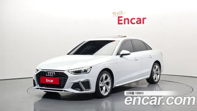 2021 Audi A4 (B9) 40 TFSI Premium Sold VIN WAUZZZF46MN004751 – photo 12