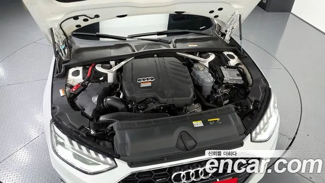 2021 Audi A4 (B9) 40 TFSI Premium Sold VIN WAUZZZF46MN004751 – photo 17
