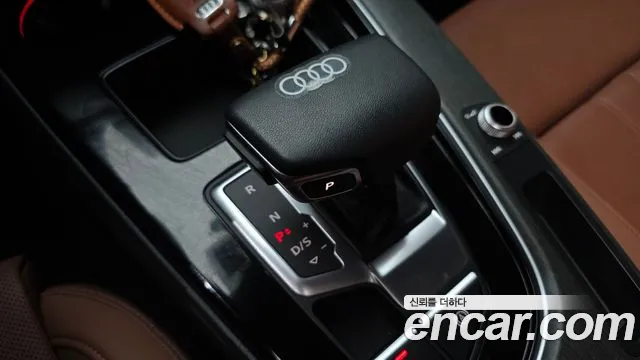 2023 Audi A4 (B9) 40 TFSI Premium Sold VIN WAUZZZF48PA029422 – interior seats