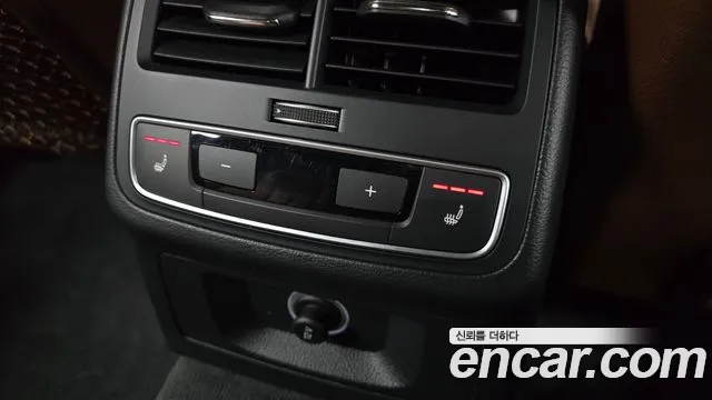 2019 Audi A5 (F5) 45 TFSI Quattro Premium Sportback Sold VIN WAUZZZF52KA078715 – trunk area