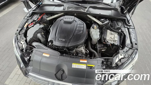 2019 Audi A5 (F5) 45 TFSI Quattro Premium Sportback Sold VIN WAUZZZF52KA078715 – photo 12
