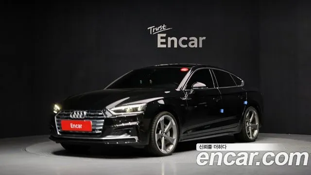 2019 Audi A5 (F5) 45 TFSI Quattro Premium Sportback Sold VIN WAUZZZF52KA078715 – photo 16