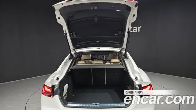 2024 Audi A5 (F5) 40 TFSI Quattro Premium Sportback Sold VIN WAUZZZF52RA010733 – engine bay