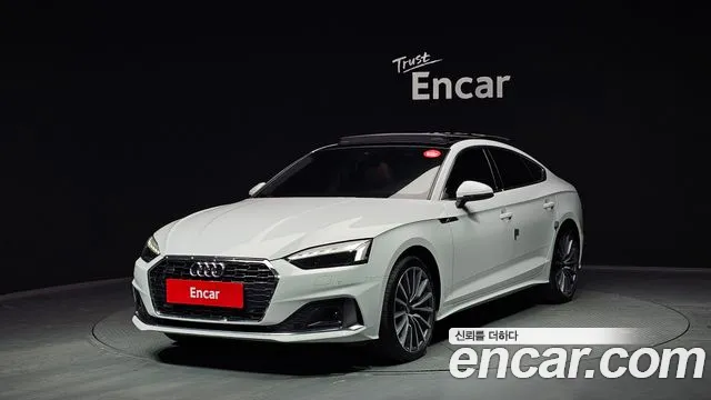 2022 Audi A5 (F5) 40 TFSI Quattro Sportback Sold VIN WAUZZZF55NA027519 – undercarriage