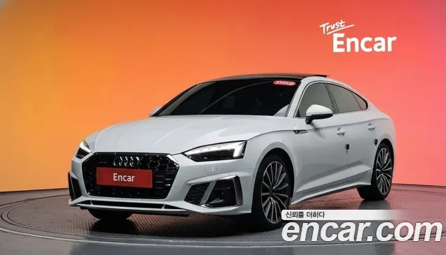 2023 Audi A5 (F5) 40 TFSI Quattro Premium Sportback Sold VIN WAUZZZF55PA013705 – photo 19