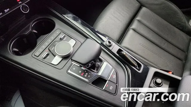 2019 Audi A5 (F5) 45 TFSI Quattro Premium Sportback Sold VIN WAUZZZF58KA075334 – exterior detail