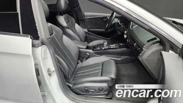 2019 Audi A5 (F5) 45 TFSI Quattro Premium Sportback Sold VIN WAUZZZF58KA075334 – trunk area
