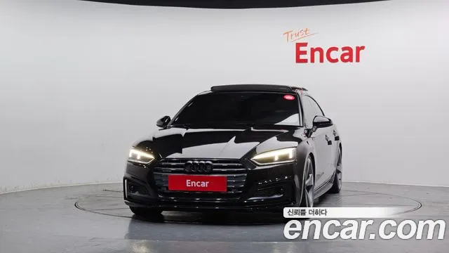 2019 Audi A5 (F5) 45 TFSI Quattro Premium Sportback Sold VIN WAUZZZF59KA063421 – photo 19