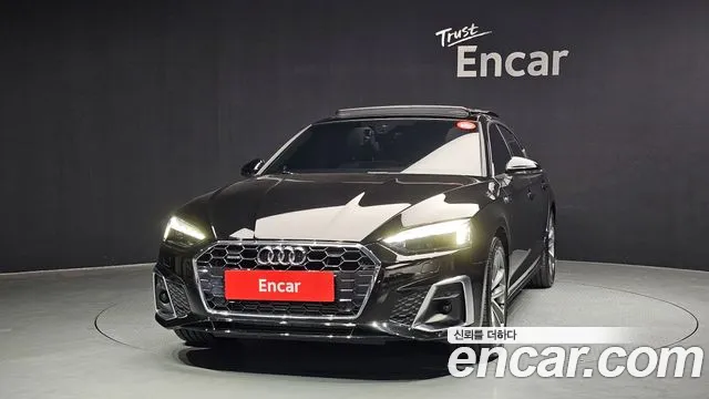 2022 Audi A5 (F5) 40 TFSI Quattro Premium Sportback Sold VIN WAUZZZF59NA026342 – photo 19