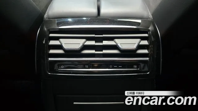2020 Audi A8 (D5) 50 TDI Quattro LWB Sold VIN WAUZZZF88LN013422 – rear exterior