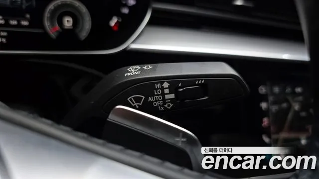 2020 Audi A8 (D5) 50 TDI Quattro LWB Sold VIN WAUZZZF88LN013422 – exterior detail