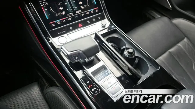 2020 Audi A8 (D5) 50 TDI Quattro LWB Sold VIN WAUZZZF88LN013422 – photo 33