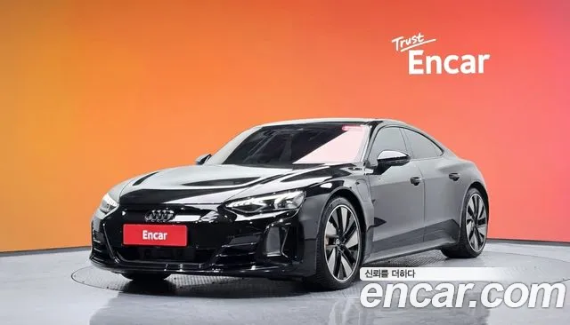 2022 Audi e-tron GT GT quattro Premium Sold VIN WAUZZZFW9N7004153 – photo 19