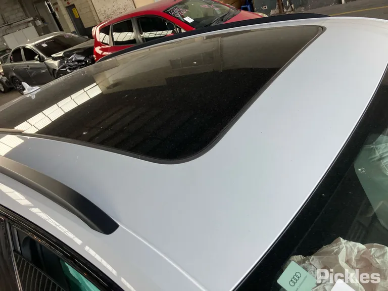 2024 Audi SQ5 Used VIN WAUZZZFY1R2124503 – engine bay 2024 Audi SQ5 Used VIN WAUZZZFY1R2124503 – engine bay
