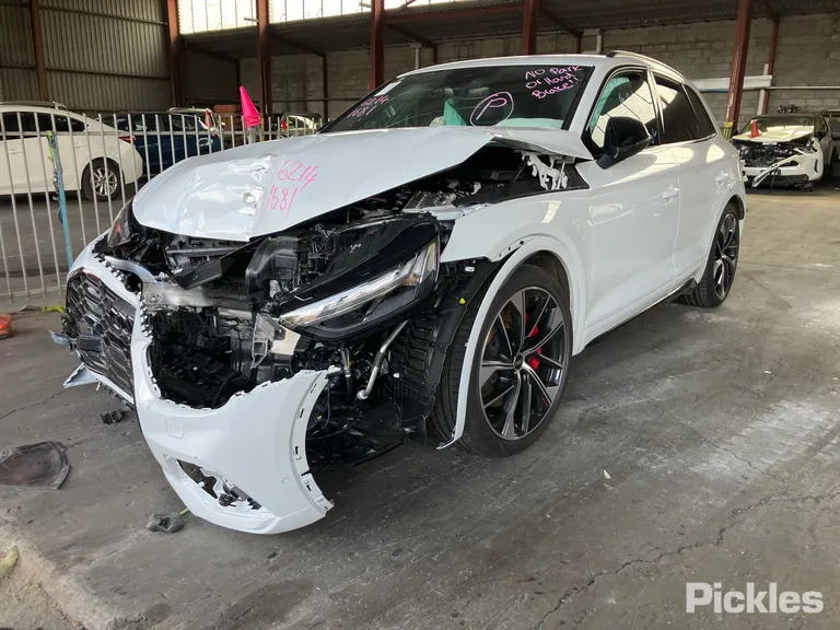 2024 Audi SQ5 Used VIN WAUZZZFY1R2124503 – photo 24 2024 Audi SQ5 Used VIN WAUZZZFY1R2124503 – photo 24