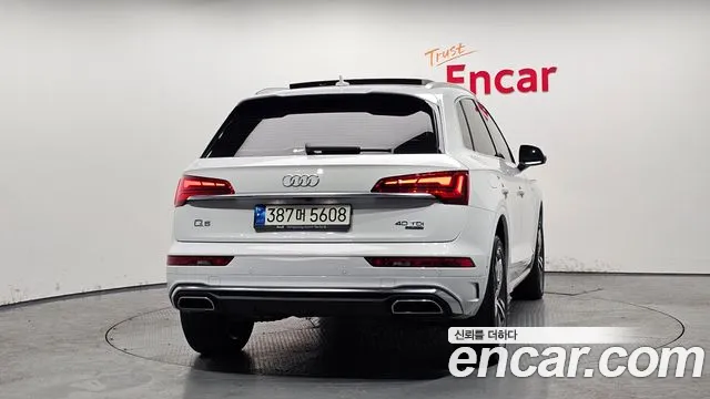 2021 Audi Q5 (FY) 40 TDI Quattro Premium – VIN WAUZZZFY2M2091035 2021 Audi Q5 (FY) 40 TDI Quattro Premium VIN WAUZZZFY2M2091035