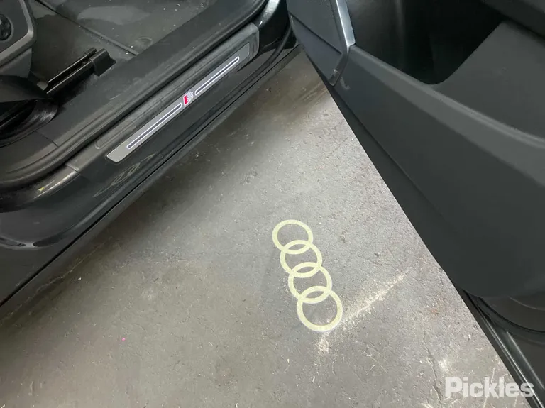 2022 Audi Q5 Used VIN WAUZZZFY3P2028966 – interior seats