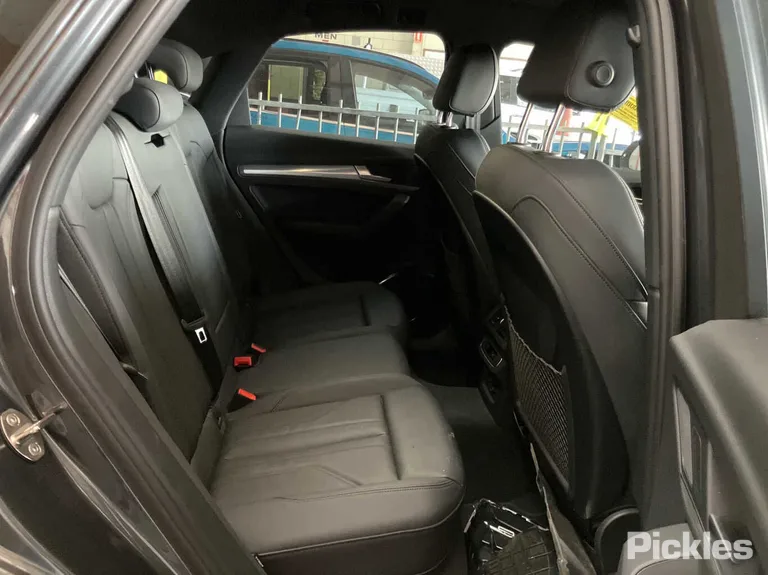 2022 Audi Q5 Used VIN WAUZZZFY3P2028966 – photo 18