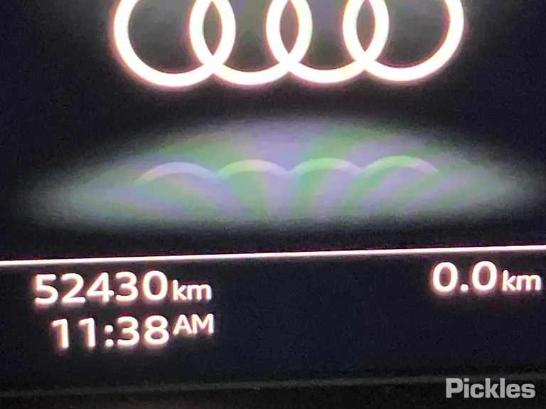 2022 Audi Q5 Used VIN WAUZZZFY3P2028966 – photo 23