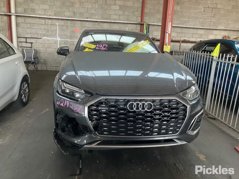 2022 Audi Q5 Used VIN WAUZZZFY3P2028966 – photo 28