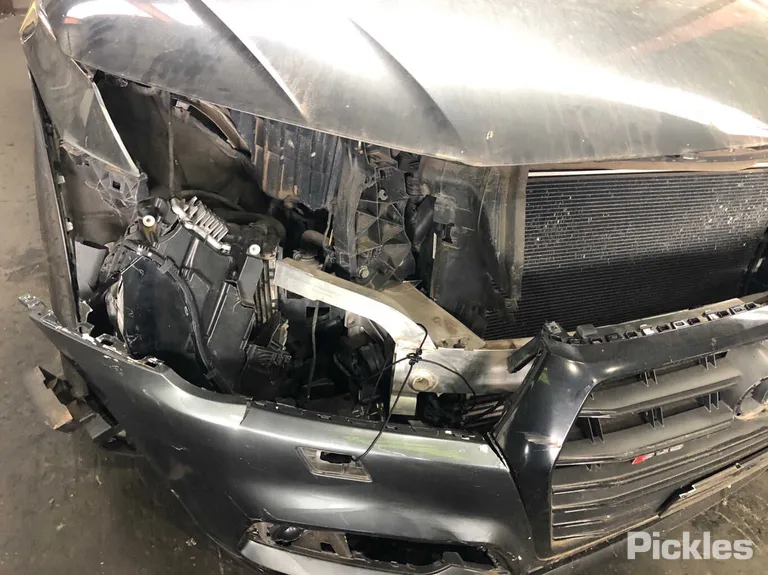 2018 Audi SQ5 VIN WAUZZZFY6J2228649
