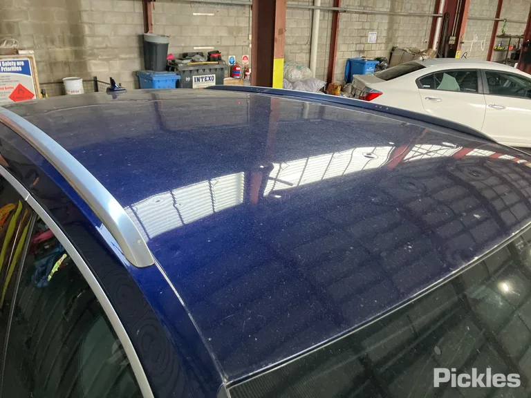 2018 Audi Q5 Used VIN WAUZZZFY9H2026950 – rear exterior