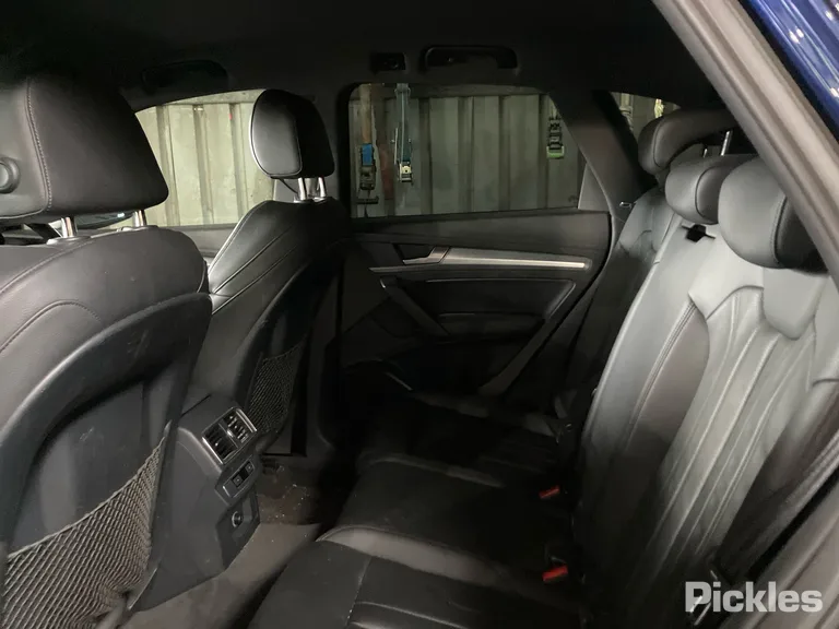 2018 Audi Q5 Used VIN WAUZZZFY9H2026950 – photo 11