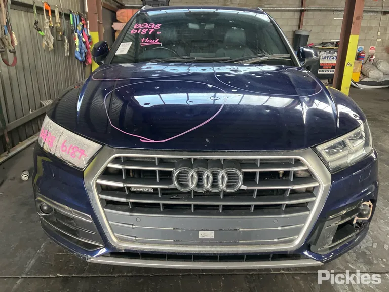 2018 Audi Q5 Used VIN WAUZZZFY9H2026950 – photo 18