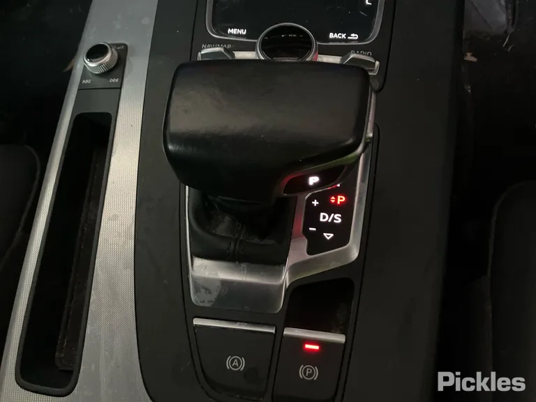 2018 Audi Q5 Used VIN WAUZZZFY9H2026950 – photo 20