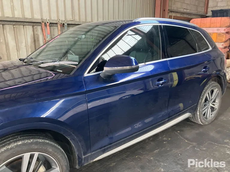 2018 Audi Q5 Used VIN WAUZZZFY9H2026950 – photo 22