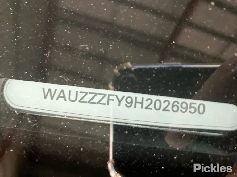 2018 Audi Q5 Used VIN WAUZZZFY9H2026950 – photo 25