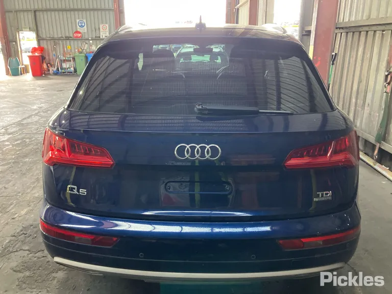 2018 Audi Q5 Used VIN WAUZZZFY9H2026950 – photo 28