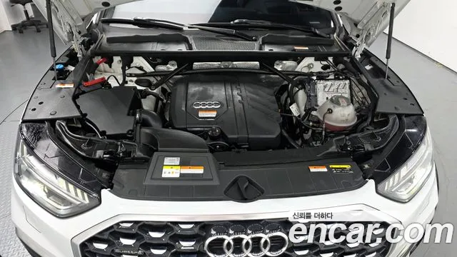 2022 Audi Q5 (FY) 45 TFSI Quattro Premium Sportback Sold VIN WAUZZZFY9N2099229 – photo 18