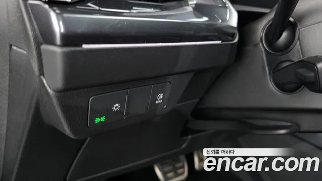 2025 Audi Q4 e-tron (F4) 45 Sportback Sold VIN WAUZZZFZ9SP034873 – odometer reading