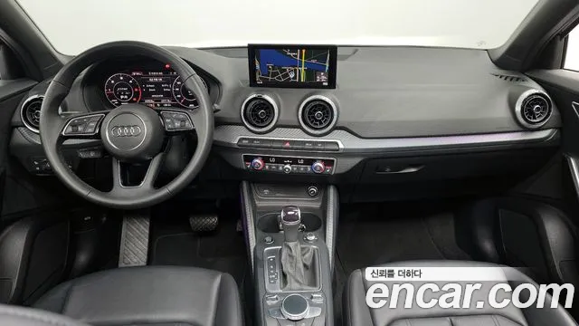 2023 Audi Q2 35 TDI Premium Sold VIN WAUZZZGA1PA056899 – odometer reading