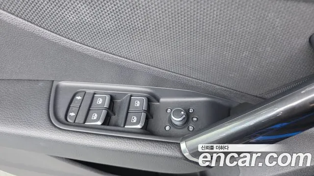2023 Audi Q2 35 TDI Premium Sold VIN WAUZZZGA5PA039488 – interior seats