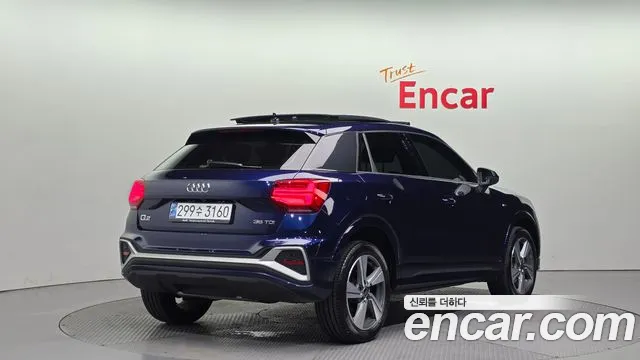 2023 Audi Q2 35 TDI Premium Sold VIN WAUZZZGA5PA039488 – photo 18