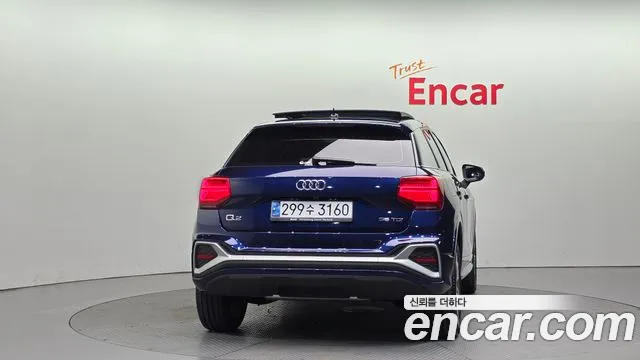 2023 Audi Q2 35 TDI Premium Sold VIN WAUZZZGA5PA039488 – photo 19