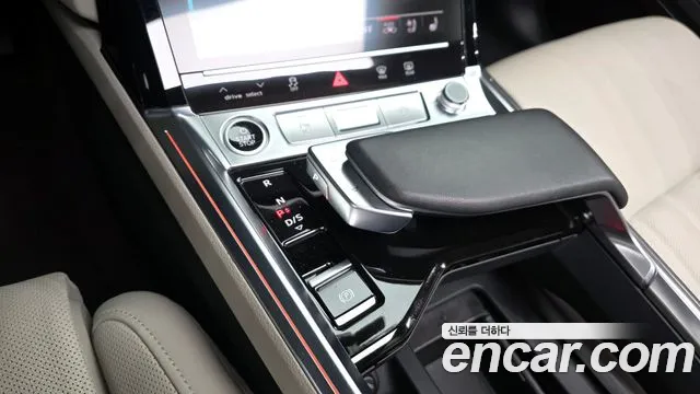 2023 Audi e-tron 55 Quattro Sold VIN WAUZZZGE0PB016648 – front exterior 2023 Audi e-tron 55 Quattro Sold VIN WAUZZZGE0PB016648 – front exterior