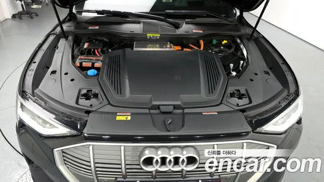 2023 Audi e-tron 55 Quattro Sold VIN WAUZZZGE0PB016648 – odometer reading 2023 Audi e-tron 55 Quattro Sold VIN WAUZZZGE0PB016648 – odometer reading