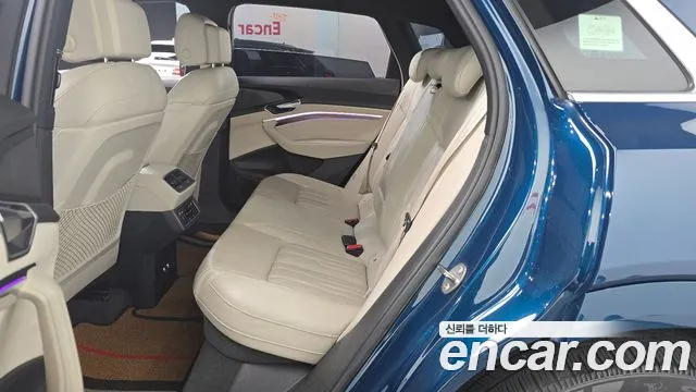 2020 Audi e-tron 55 Quattro Sold VIN WAUZZZGE2LB031419 – photo 12 2020 Audi e-tron 55 Quattro Sold VIN WAUZZZGE2LB031419 – photo 12