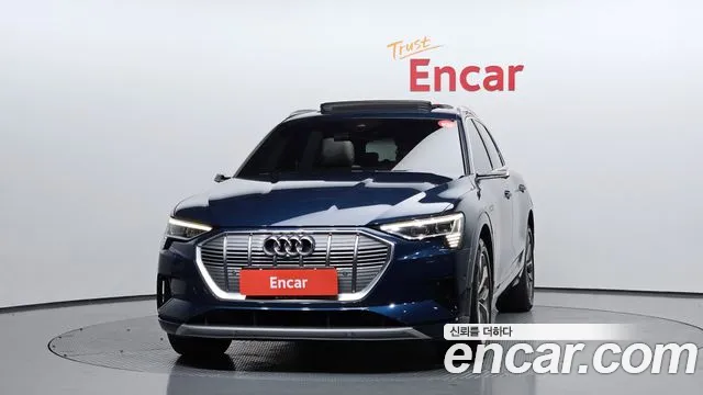 2020 Audi e-tron 55 Quattro Sold VIN WAUZZZGE2LB031419 – photo 19 2020 Audi e-tron 55 Quattro Sold VIN WAUZZZGE2LB031419 – photo 19