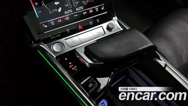 2020 Audi e-tron 55 Quattro Sold VIN WAUZZZGE3LB030876 – photo 11