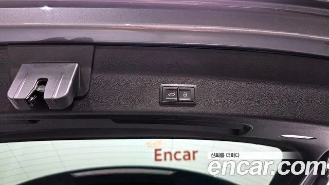2020 Audi e-tron 55 Quattro Sold VIN WAUZZZGE3LB030876 – photo 14