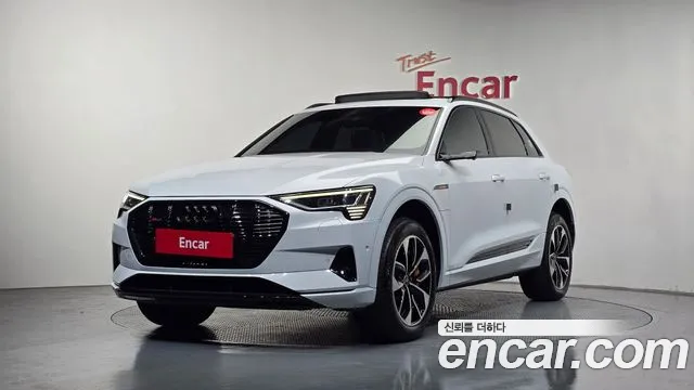 2022 Audi e-tron 55 Quattro Sold VIN WAUZZZGE3NB002630 – photo 34 2022 Audi e-tron 55 Quattro Sold VIN WAUZZZGE3NB002630 – photo 34