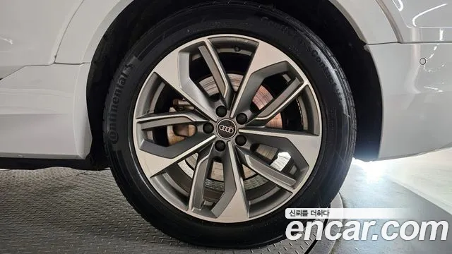 2022 Audi e-tron 55 Quattro Sold VIN WAUZZZGE3NB027348 – photo 24