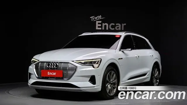 2022 Audi e-tron 55 Quattro Sold VIN WAUZZZGE8NB003286 – dashboard 2022 Audi e-tron 55 Quattro Sold VIN WAUZZZGE8NB003286 – dashboard
