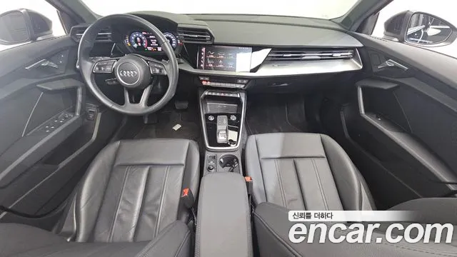 2022 Audi A3 (8Y) 40 TFSI Sold VIN WAUZZZGY2NA089565 – engine bay