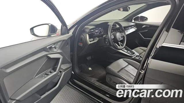 2022 Audi A3 (8Y) 40 TFSI Sold VIN WAUZZZGY2NA089565 – odometer reading