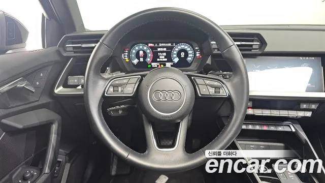 2022 Audi A3 (8Y) 40 TFSI Sold VIN WAUZZZGY2NA089565 – photo 15
